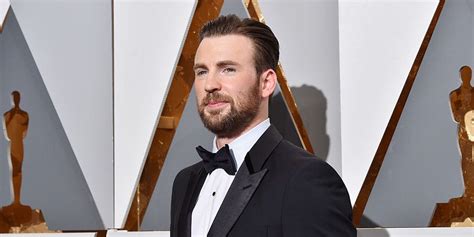 chris nude|Chris Evans speaks out over leaked nude